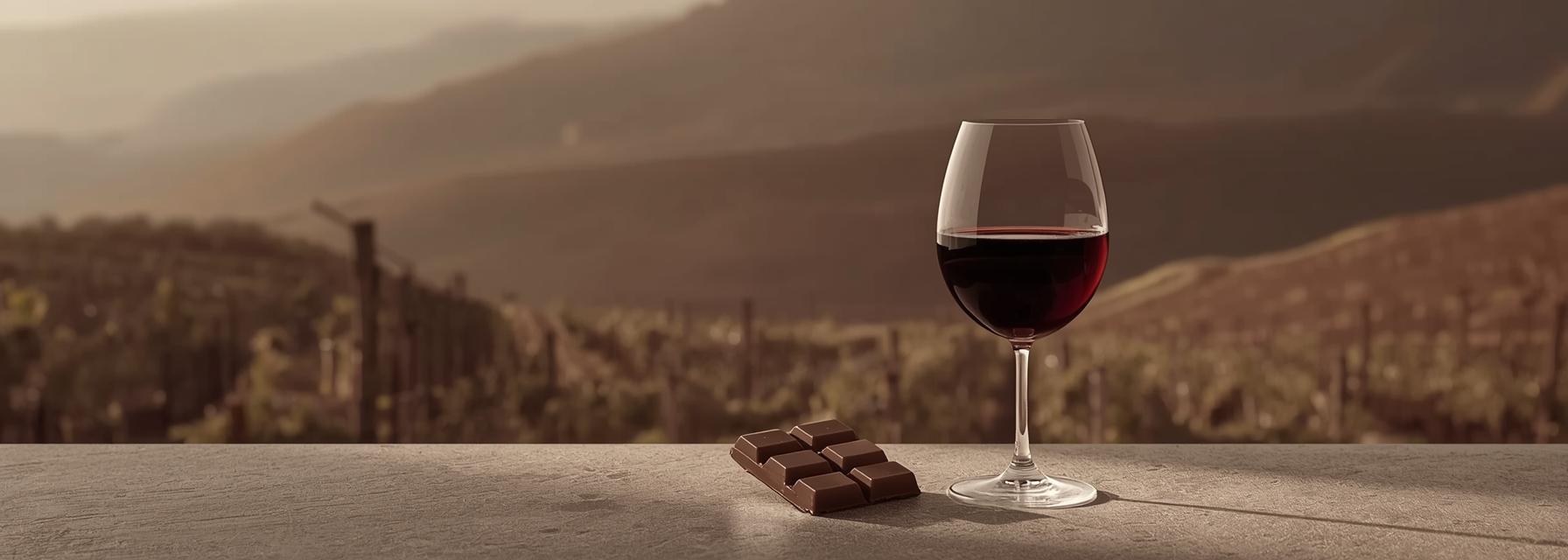 Weincharakteristika und regionale Prägungen
